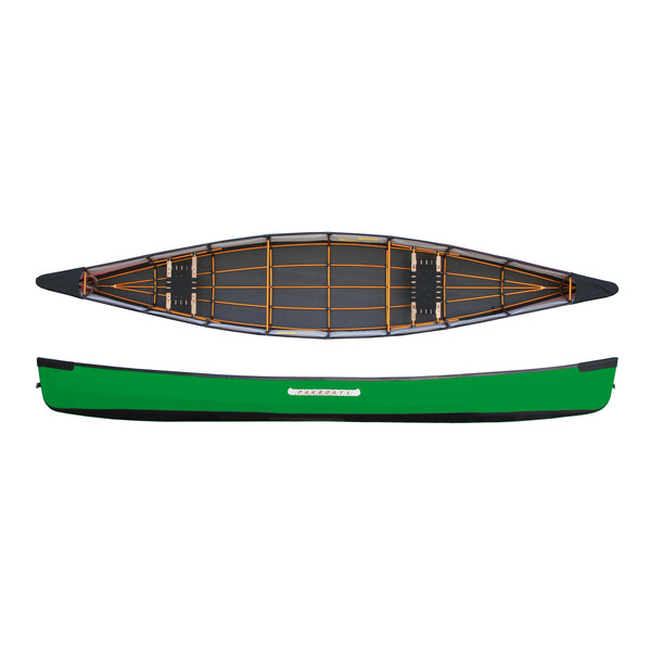 PAKCANOE 170 - Kanadier