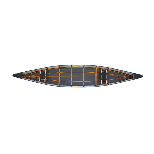 Pakboats PAKCANOE 170 - Kanadier Ansicht 2