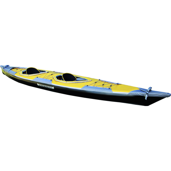 Pakboats PUFFIN SARANAC JUBELPAKET - Kajak Ansicht 5