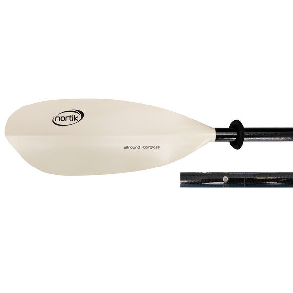 Pakboats PUFFIN SARANAC JUBELPAKET - Kajak Ansicht 7