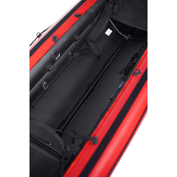Nortik SCUBI 2 XL - DROP STITCH EINLEGEMATTE - Bootszubehör Ansicht 4