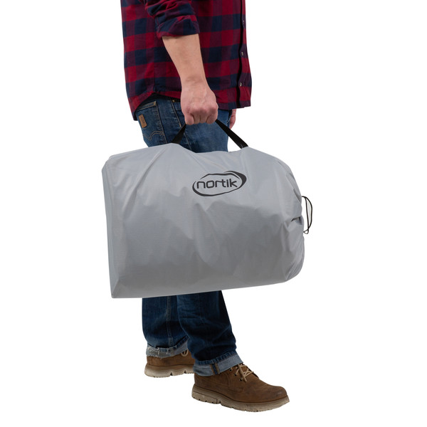 Nortik DUO EXPEDITION PACKRAFT - Schlauchboot Ansicht 18