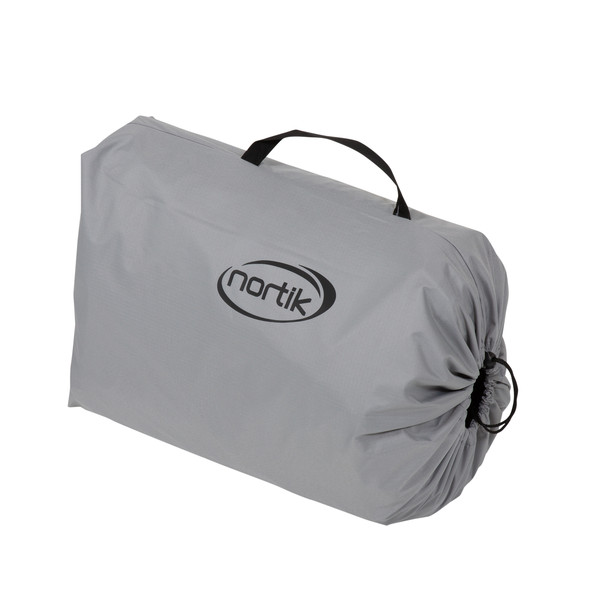 Nortik DUO EXPEDITION PACKRAFT - Schlauchboot Ansicht 17