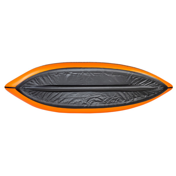 Nortik DUO EXPEDITION PACKRAFT - Schlauchboot Ansicht 4