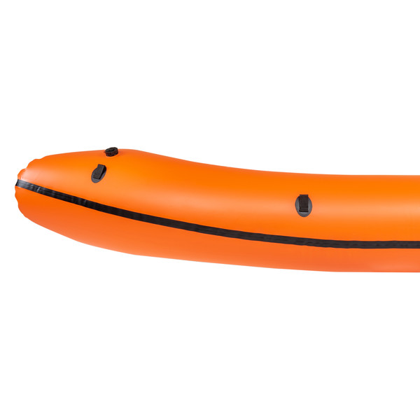 Nortik DUO EXPEDITION PACKRAFT - Schlauchboot Ansicht 6