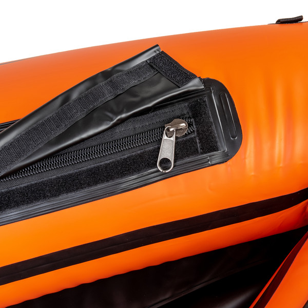 Nortik DUO EXPEDITION PACKRAFT - Schlauchboot Ansicht 9