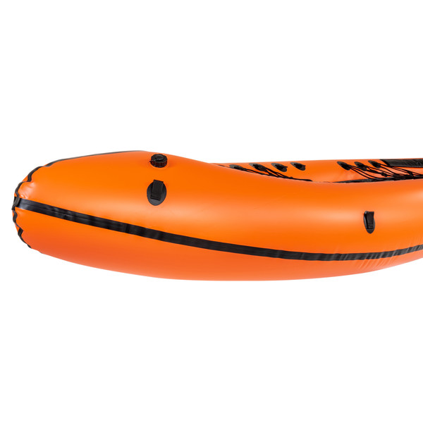 Nortik DUO EXPEDITION PACKRAFT - Schlauchboot Ansicht 14