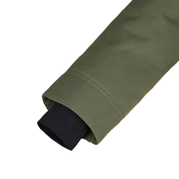 Vaude MANUKAU PARKA II Damen - Wintermantel Ansicht 4