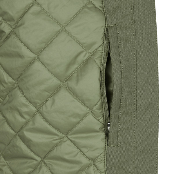 Vaude MANUKAU PARKA II Damen - Wintermantel Ansicht 8