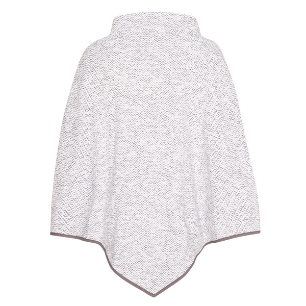 Elkline COZY CAPE Damen - Poncho Ansicht 3