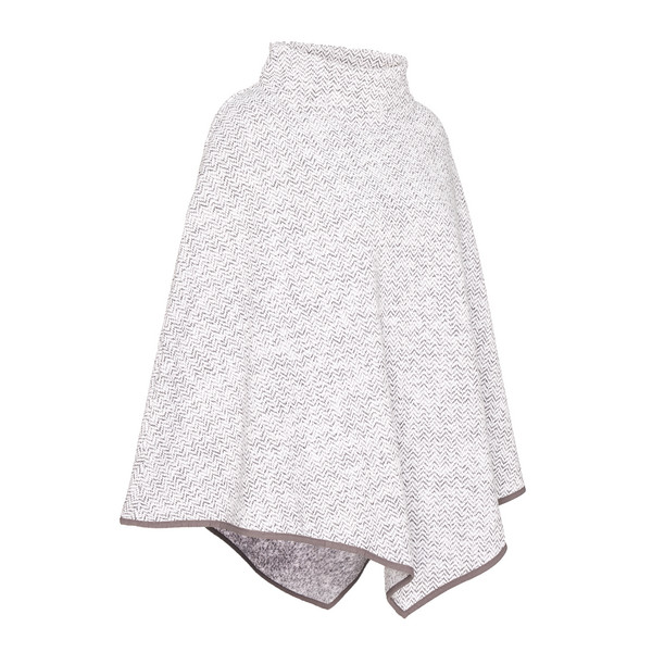 Elkline COZY CAPE Damen - Poncho Ansicht 2