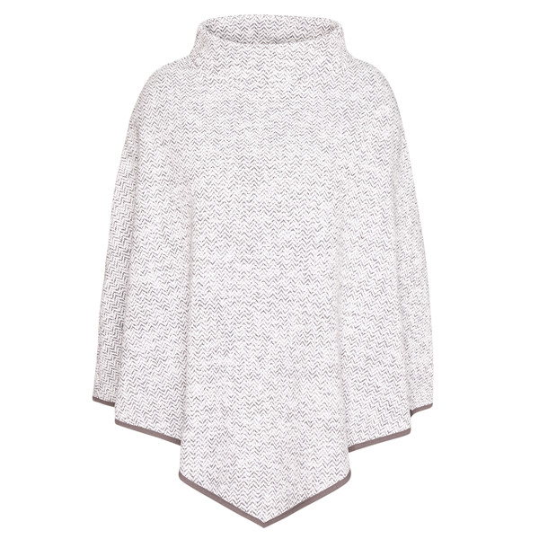 Elkline COZY CAPE Damen - Poncho Ansicht 1