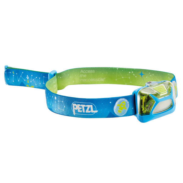 Petzl TIKKID Kinder - Stirnlampe