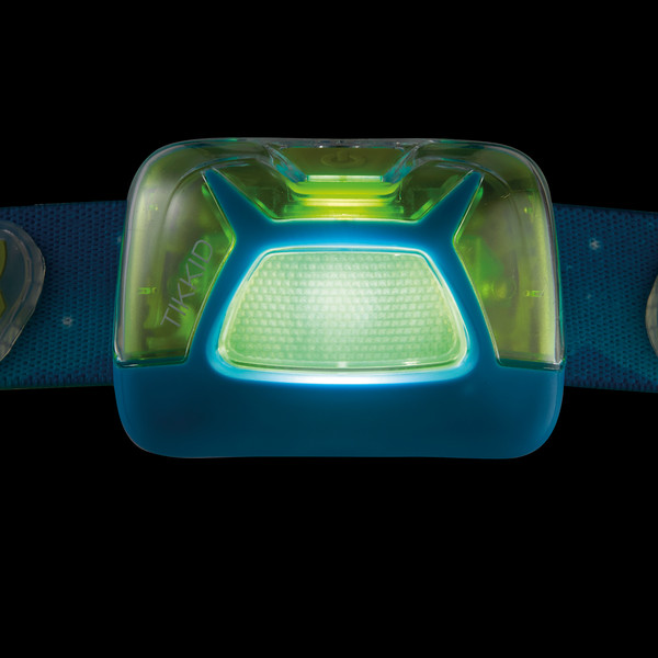 Petzl TIKKID Kinder - Stirnlampe Ansicht 4