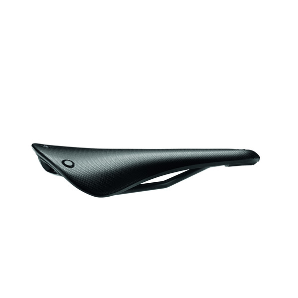 Brooks England SADDLE C17, CAMBIUM, BLACK - Fahrradsattel Ansicht 6