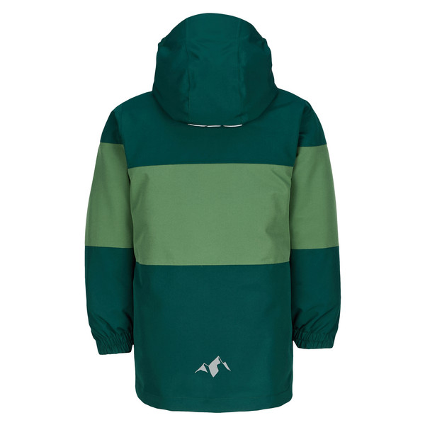Vaude SNOW CUP JACKET Kinder - Skijacke Ansicht 2