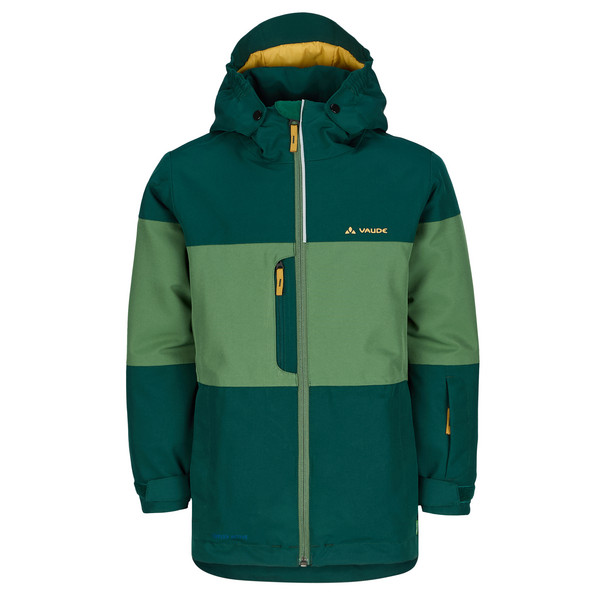 SNOW CUP JACKET Kinder - Skijacke
