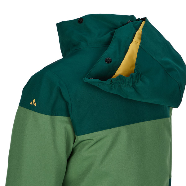 Vaude SNOW CUP JACKET Kinder - Skijacke Ansicht 6
