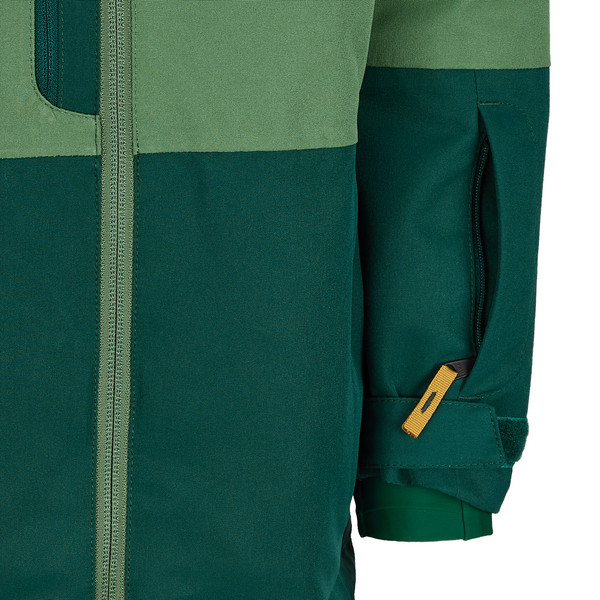 Vaude SNOW CUP JACKET Kinder - Skijacke Ansicht 4