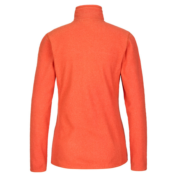 Frilufts KILBAHA FLEECE JACKET Damen - Fleecejacke Ansicht 3