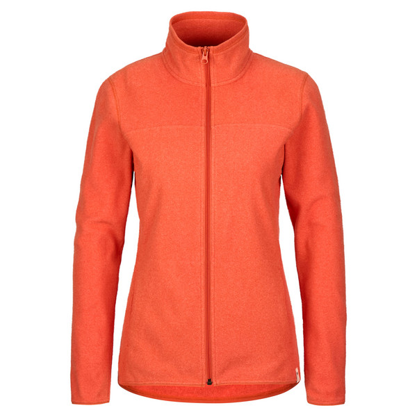 KILBAHA FLEECE JACKET Damen - Fleecejacke