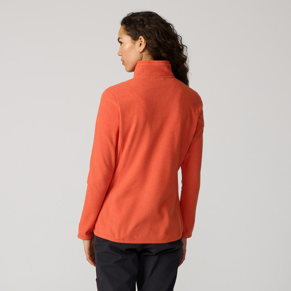 Frilufts KILBAHA FLEECE JACKET Damen - Fleecejacke Ansicht 8