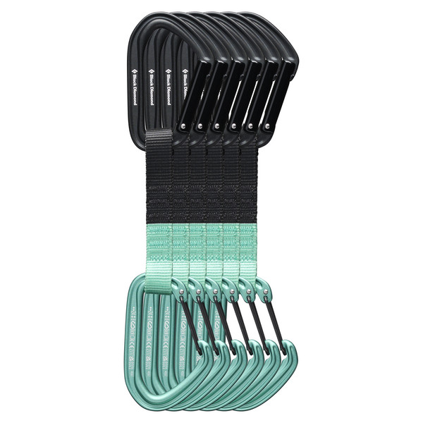 Black Diamond HOTFORGE HYBRID QUICKPK 12 CM - Express-Set Ansicht 1