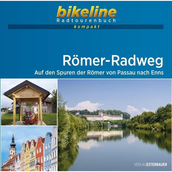 1 : 50 000 - Radwanderführer