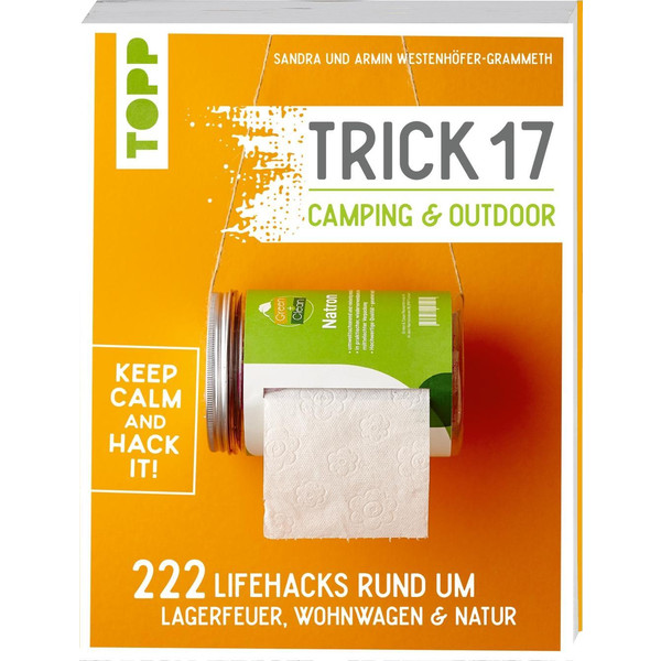 TRICK 17 - CAMPING & OUTDOOR - Ratgeber Ansicht 1