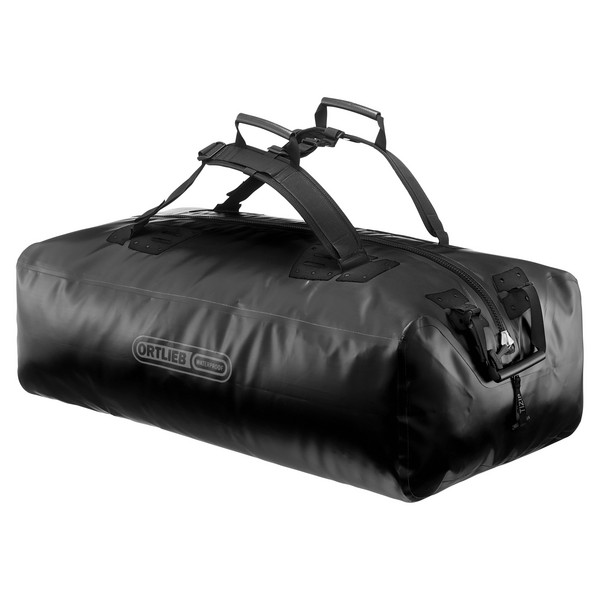 BIG-ZIP - Reisetasche