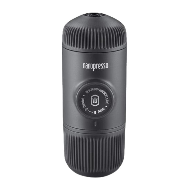 WACACO NANOPRESSO - GRAU - Kaffeepresse