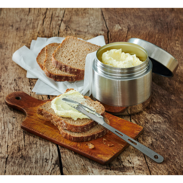 Trek'N EAT BUTTERPULVER - Outdoor Essen Ansicht 2