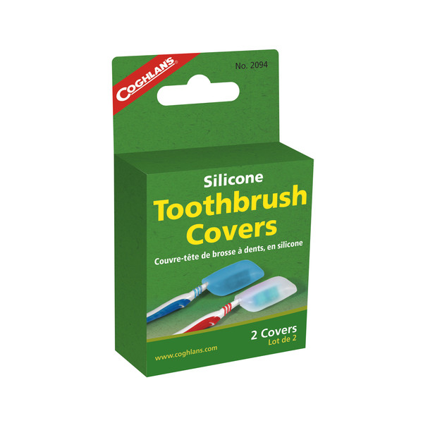 Coghlans SILIKON ZAHNBÜRSTENHÜLLE - Zahnpflege