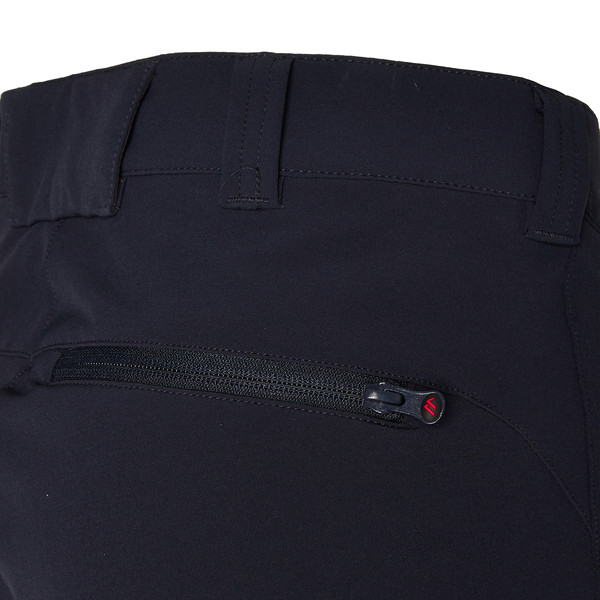 Maier Sports HELGA SLIM Damen - Softshellhose Ansicht 4