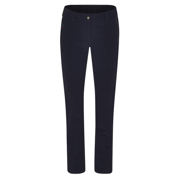 Maier Sports HELGA SLIM Damen - Softshellhose
