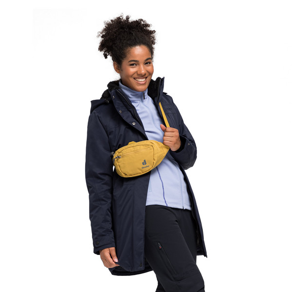 Maier Sports LISA 2.1 Damen - Wintermantel Ansicht 8