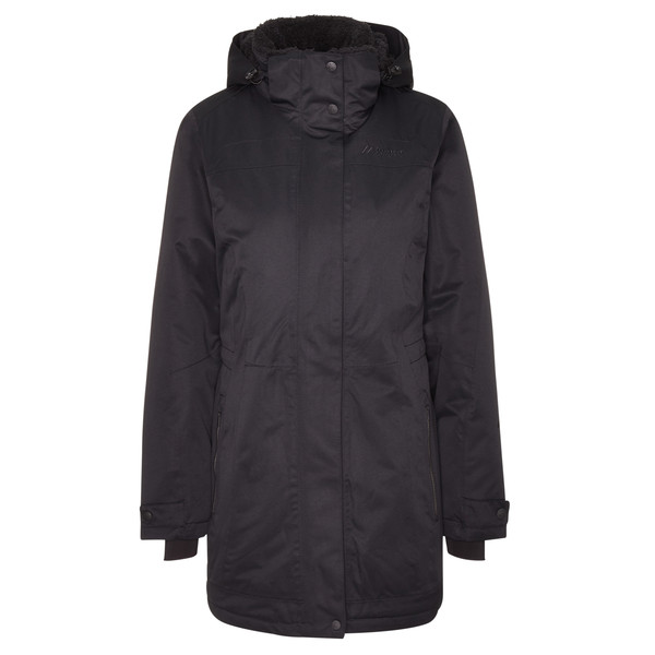 Maier Sports LISA 2.1 Damen - Wintermantel Ansicht 1