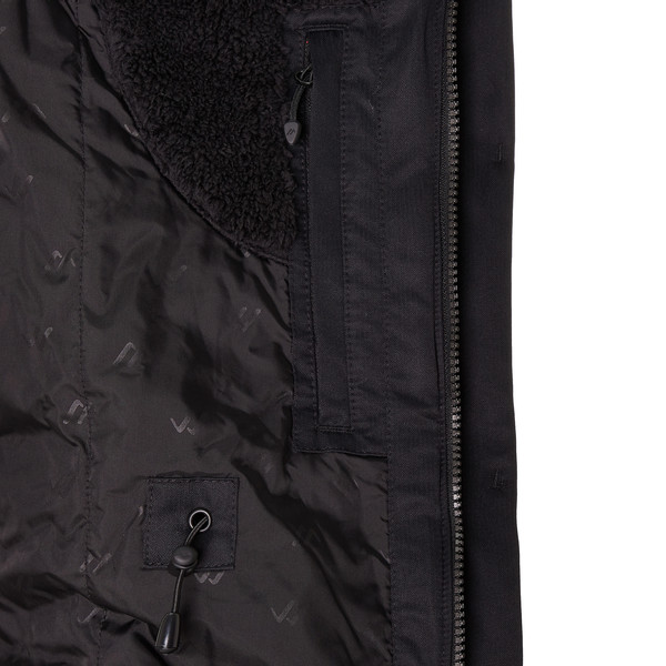 Maier Sports LISA 2.1 Damen - Wintermantel Ansicht 5