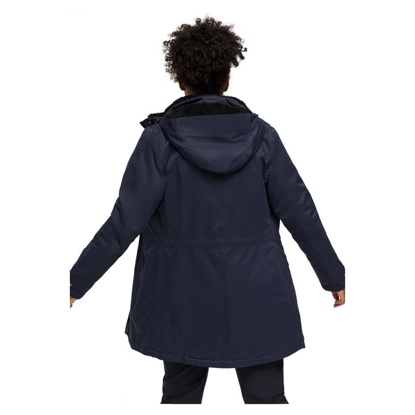 Maier Sports LISA 2.1 Damen - Wintermantel Ansicht 9