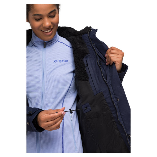 Maier Sports LISA 2.1 Damen - Wintermantel Ansicht 11