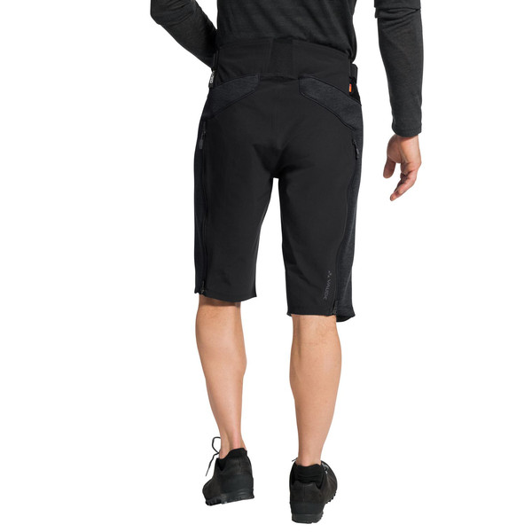 Vaude MINAKI SHORTS III Herren - Radshorts Ansicht 7