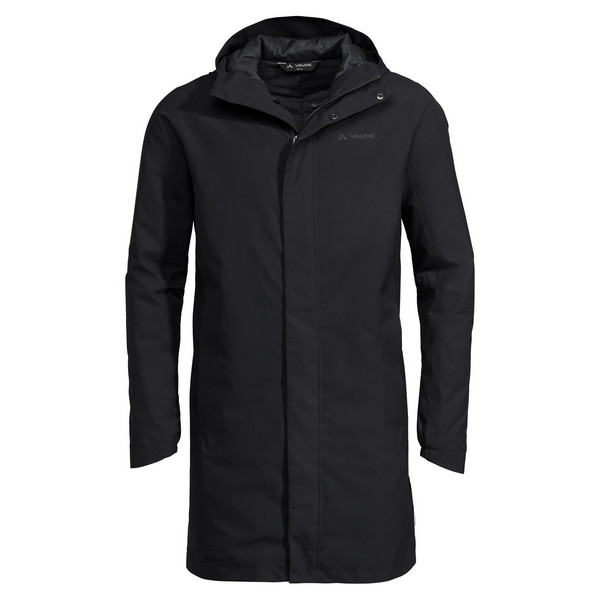 CYCLIST PADDED PARKA Herren - Fahrradjacke