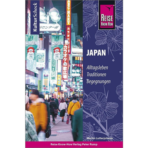 KNOW-HOW KULTURSCHOCK JAPAN - Reiseführer