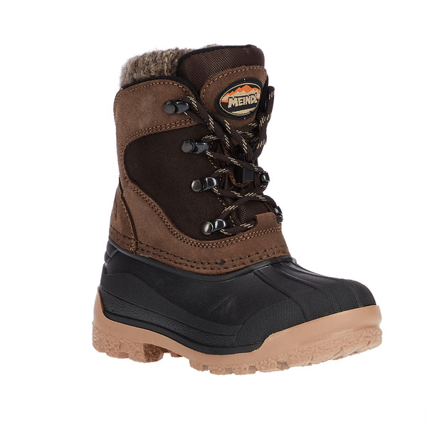 Meindl SÖLDEN JUNIOR Kinder - Winterstiefel Ansicht 2