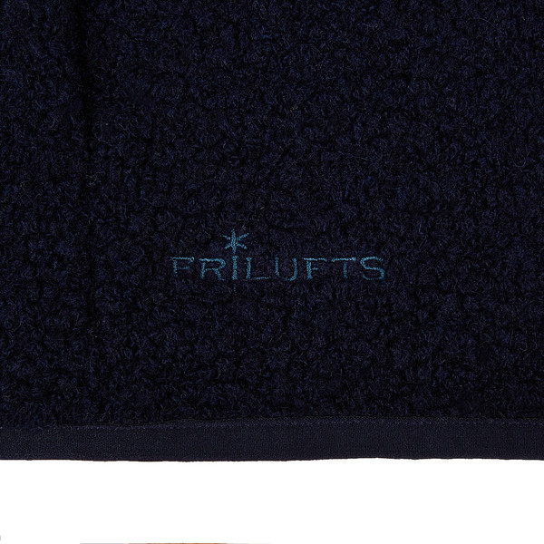 Frilufts BUNLIN HOODED FLEECE JACKET Damen - Wolljacke Ansicht 7