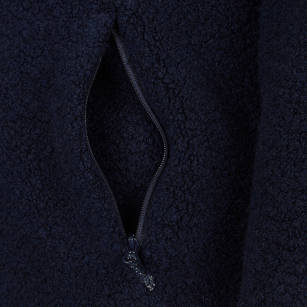 Frilufts BUNLIN HOODED FLEECE JACKET Damen - Wolljacke Ansicht 4