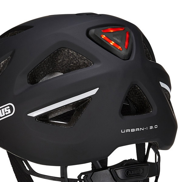 Abus URBAN-I 3.0 - Fahrradhelm Ansicht 7