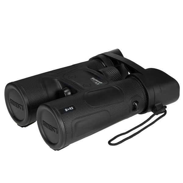 Steiner SKYHAWK 4.0 8X42 - Fernglas Ansicht 4