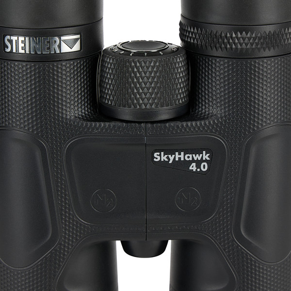 Steiner SKYHAWK 4.0 8X42 - Fernglas Ansicht 7