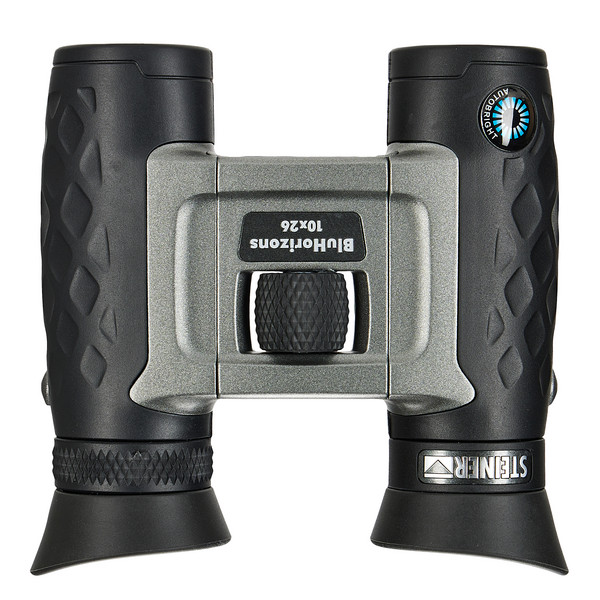 Steiner BLUHORIZONS 10X26 - Fernglas Ansicht 3